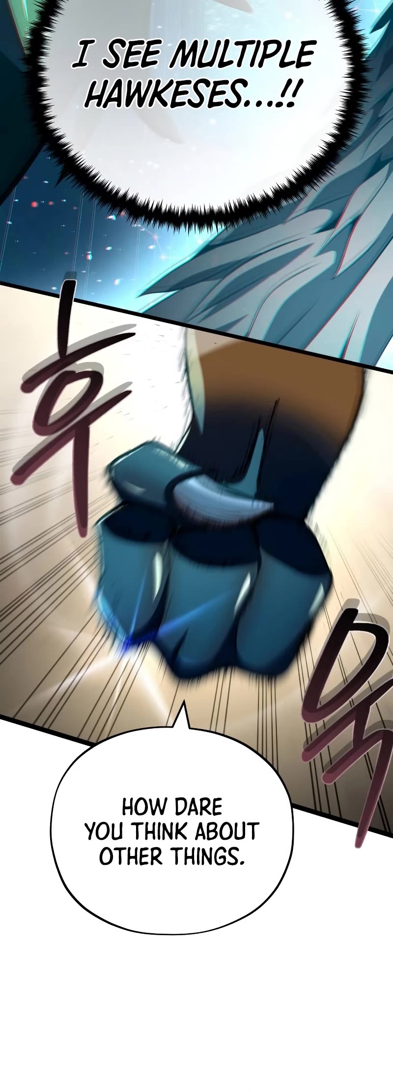 The Dark Magician Transmigrates After 66666 Years Chapter 126 page 58 - Chapter 126