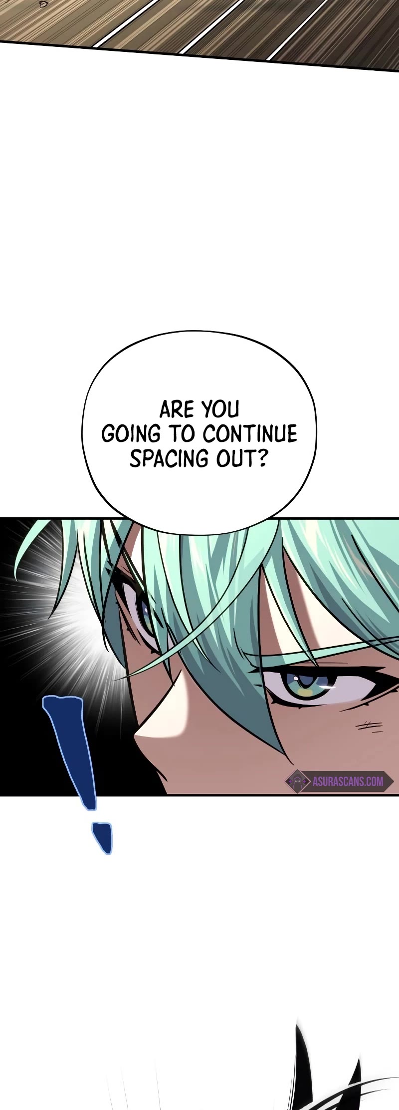 The Dark Magician Transmigrates After 66666 Years Chapter 126 page 61 - Chapter 126