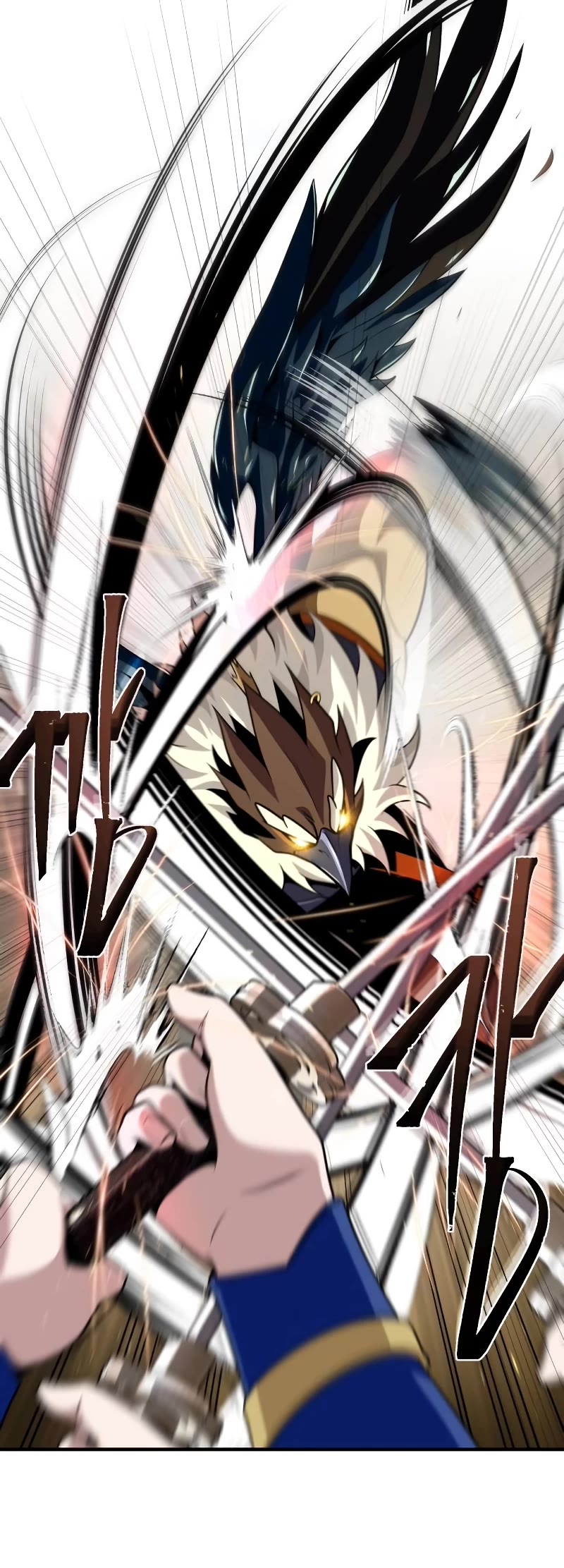The Dark Magician Transmigrates After 66666 Years Chapter 126 page 62 - Chapter 126