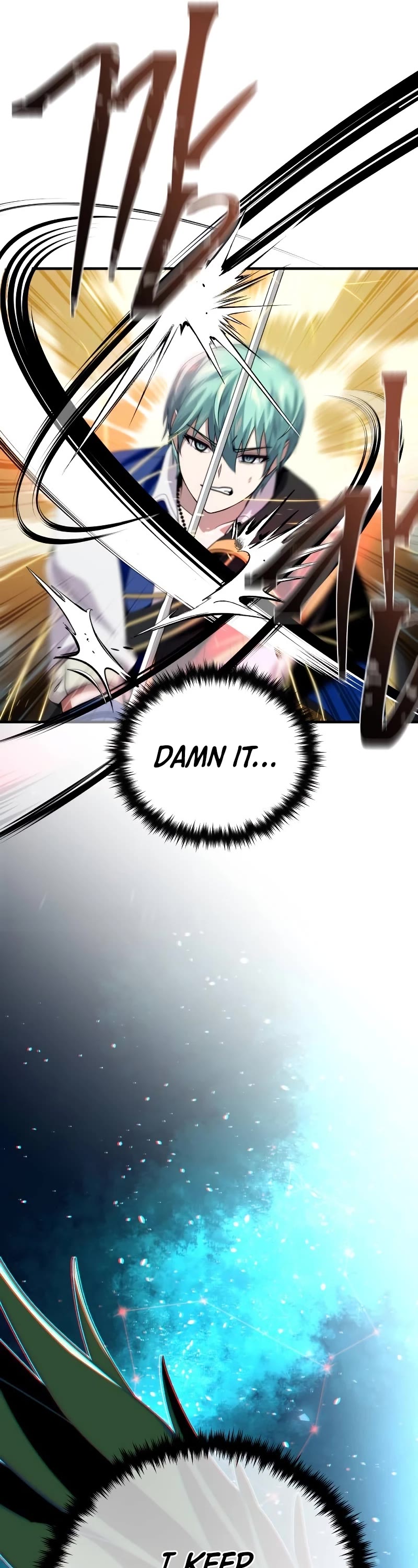 The Dark Magician Transmigrates After 66666 Years Chapter 126 page 63 - Chapter 126