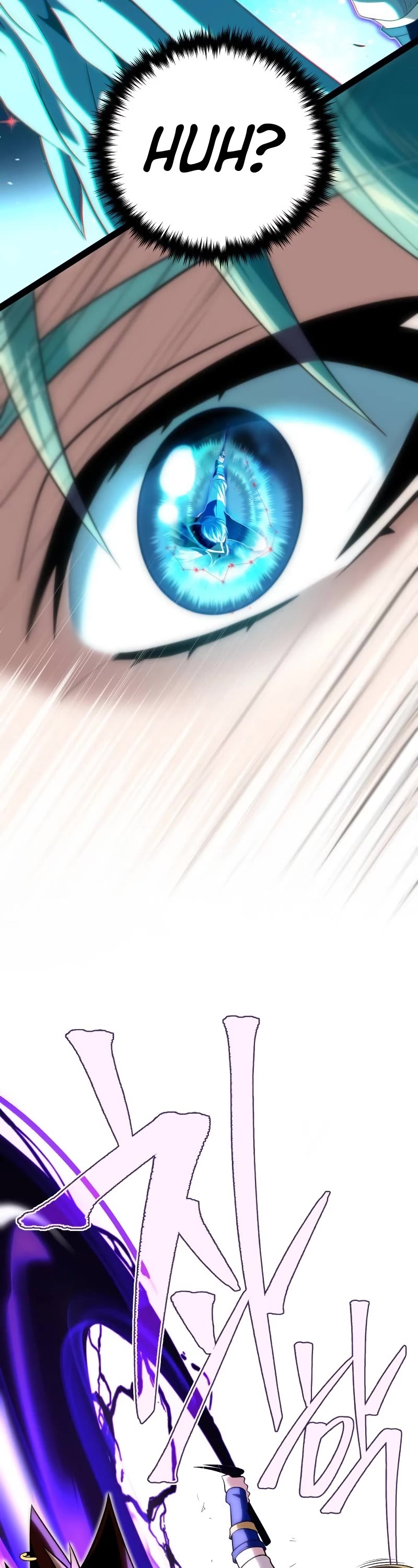 The Dark Magician Transmigrates After 66666 Years Chapter 126 page 65 - Chapter 126