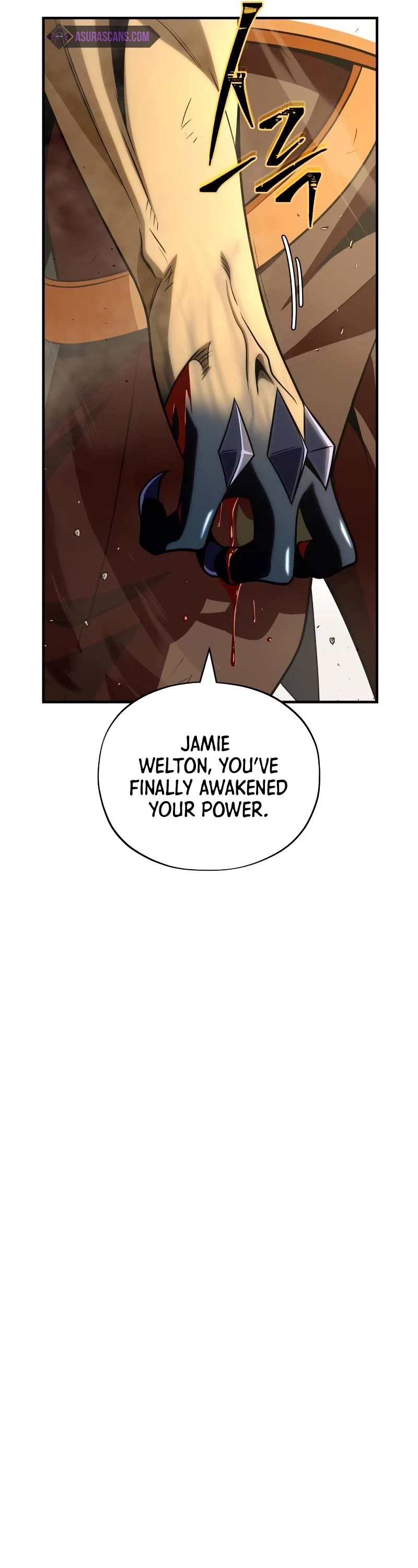 The Dark Magician Transmigrates After 66666 Years Chapter 126 page 68 - Chapter 126
