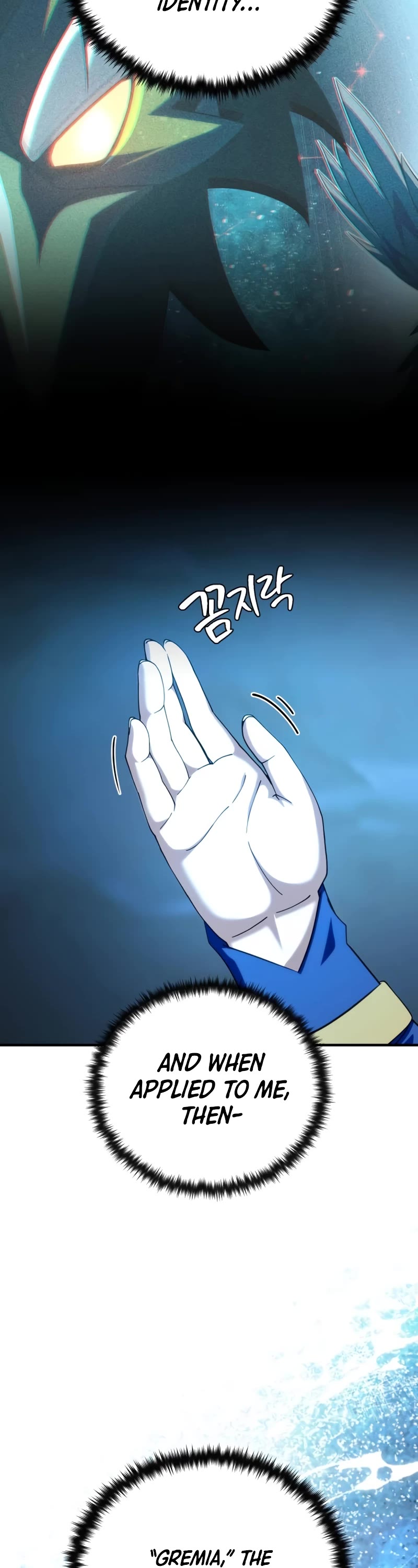 The Dark Magician Transmigrates After 66666 Years Chapter 127 page 18 - Chapter 127