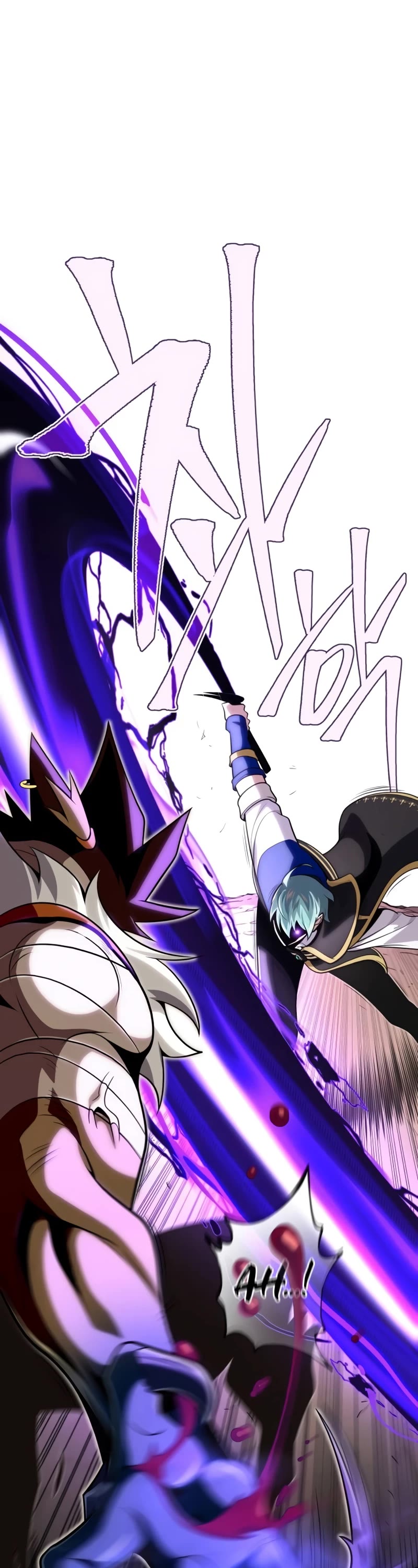 The Dark Magician Transmigrates After 66666 Years Chapter 127 page 2 - Chapter 127