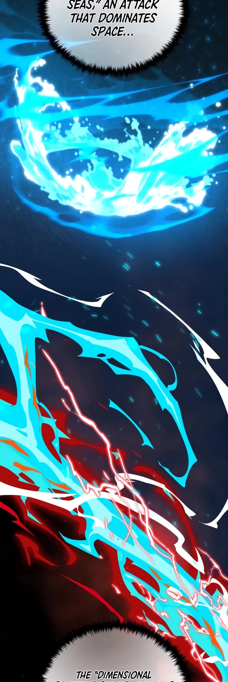 The Dark Magician Transmigrates After 66666 Years Chapter 127 page 20 - Chapter 127