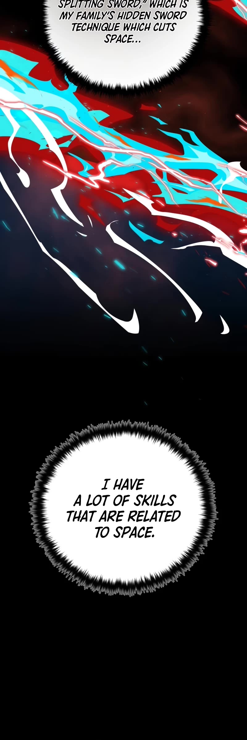 The Dark Magician Transmigrates After 66666 Years Chapter 127 page 21 - Chapter 127