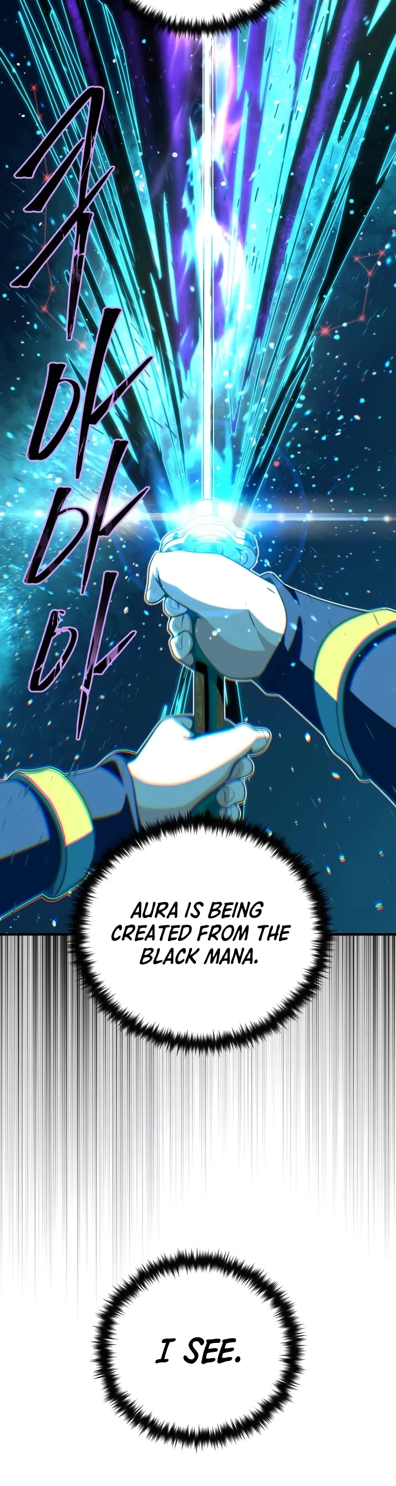 The Dark Magician Transmigrates After 66666 Years Chapter 127 page 24 - Chapter 127