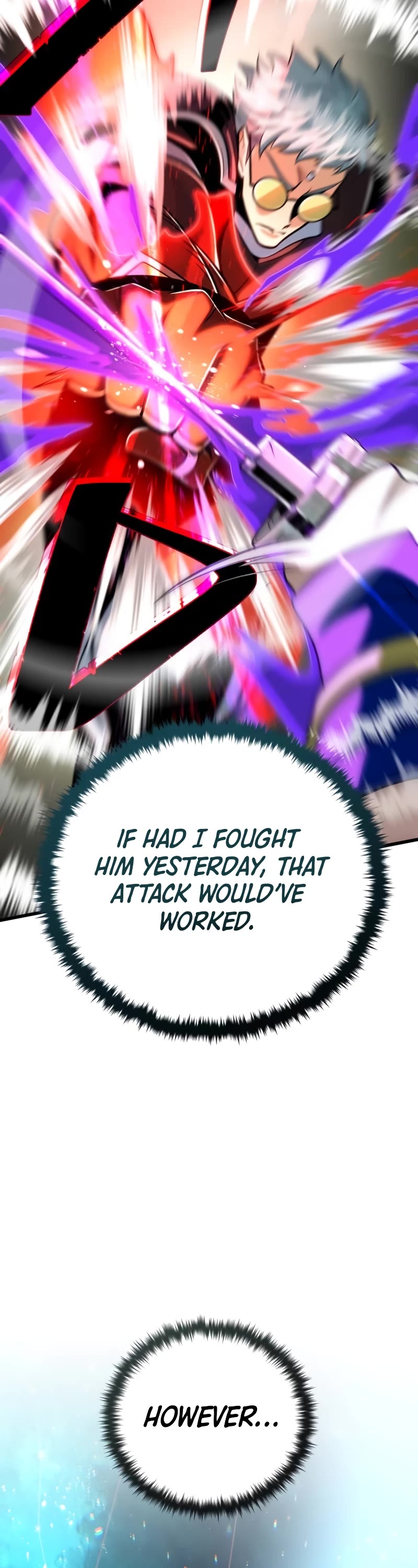 The Dark Magician Transmigrates After 66666 Years Chapter 127 page 37 - Chapter 127