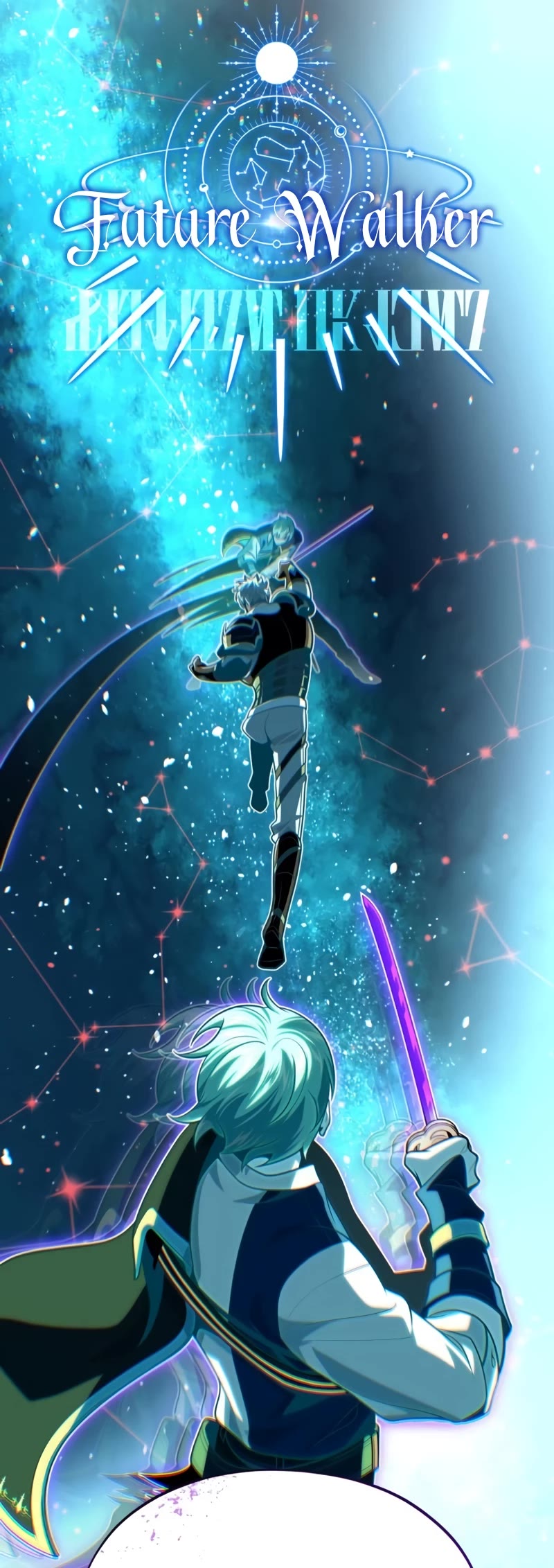 The Dark Magician Transmigrates After 66666 Years Chapter 127 page 38 - Chapter 127