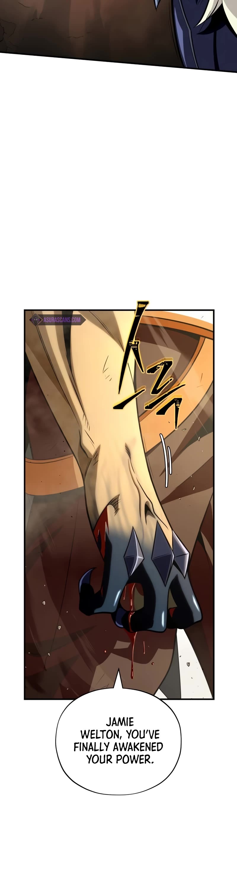 The Dark Magician Transmigrates After 66666 Years Chapter 127 page 4 - Chapter 127