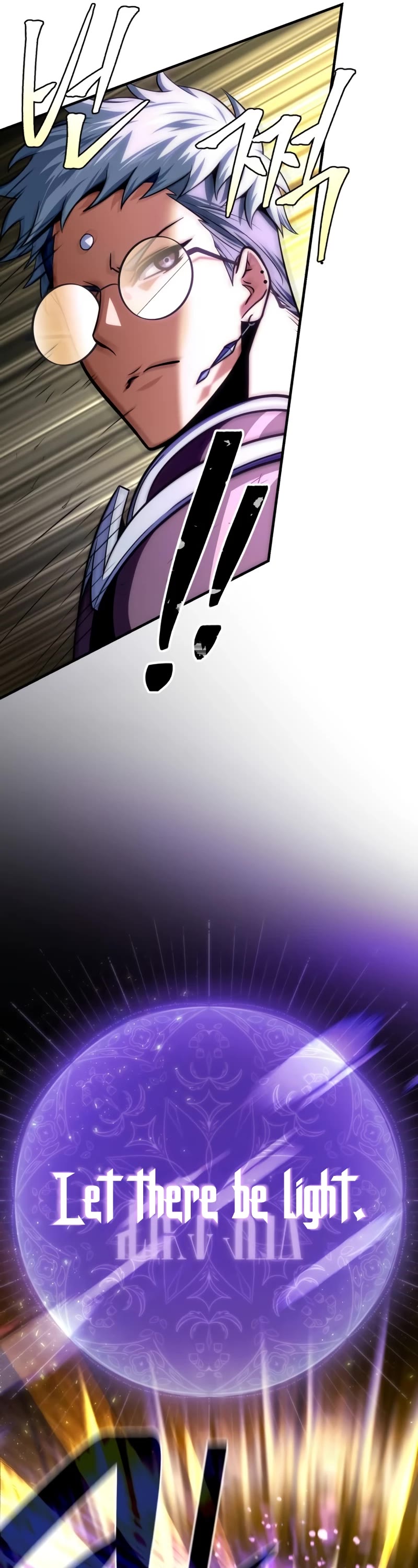 The Dark Magician Transmigrates After 66666 Years Chapter 127 page 40 - Chapter 127
