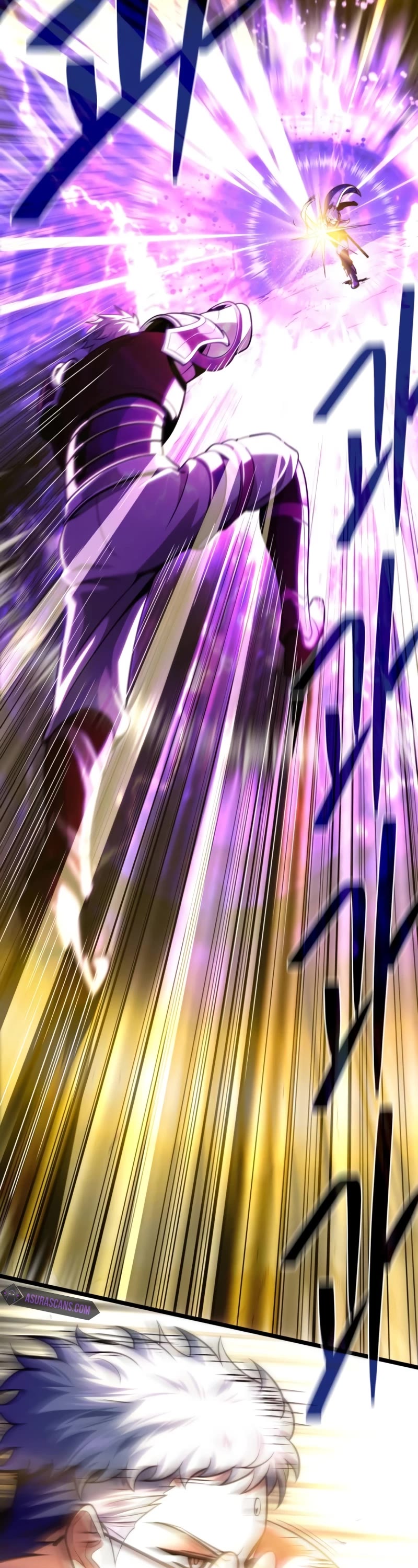 The Dark Magician Transmigrates After 66666 Years Chapter 127 page 41 - Chapter 127