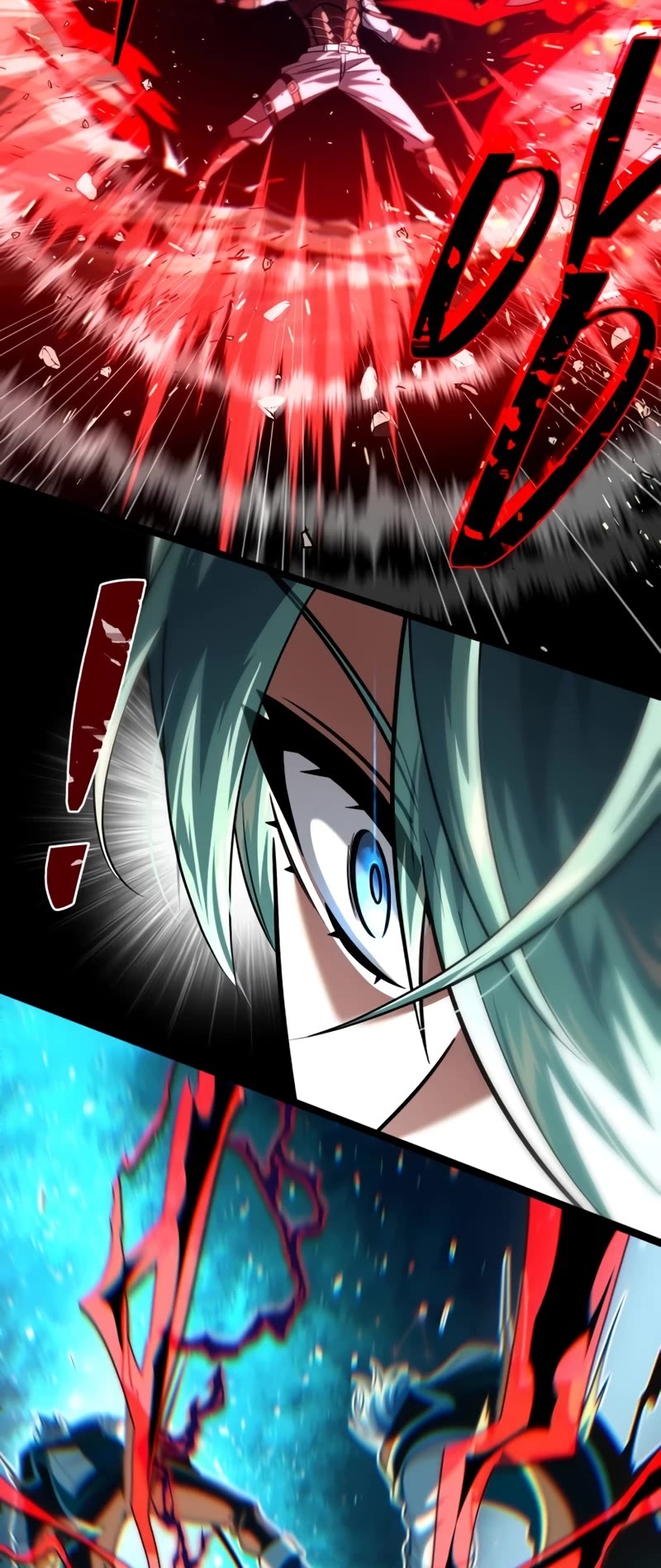 The Dark Magician Transmigrates After 66666 Years Chapter 127 page 43 - Chapter 127