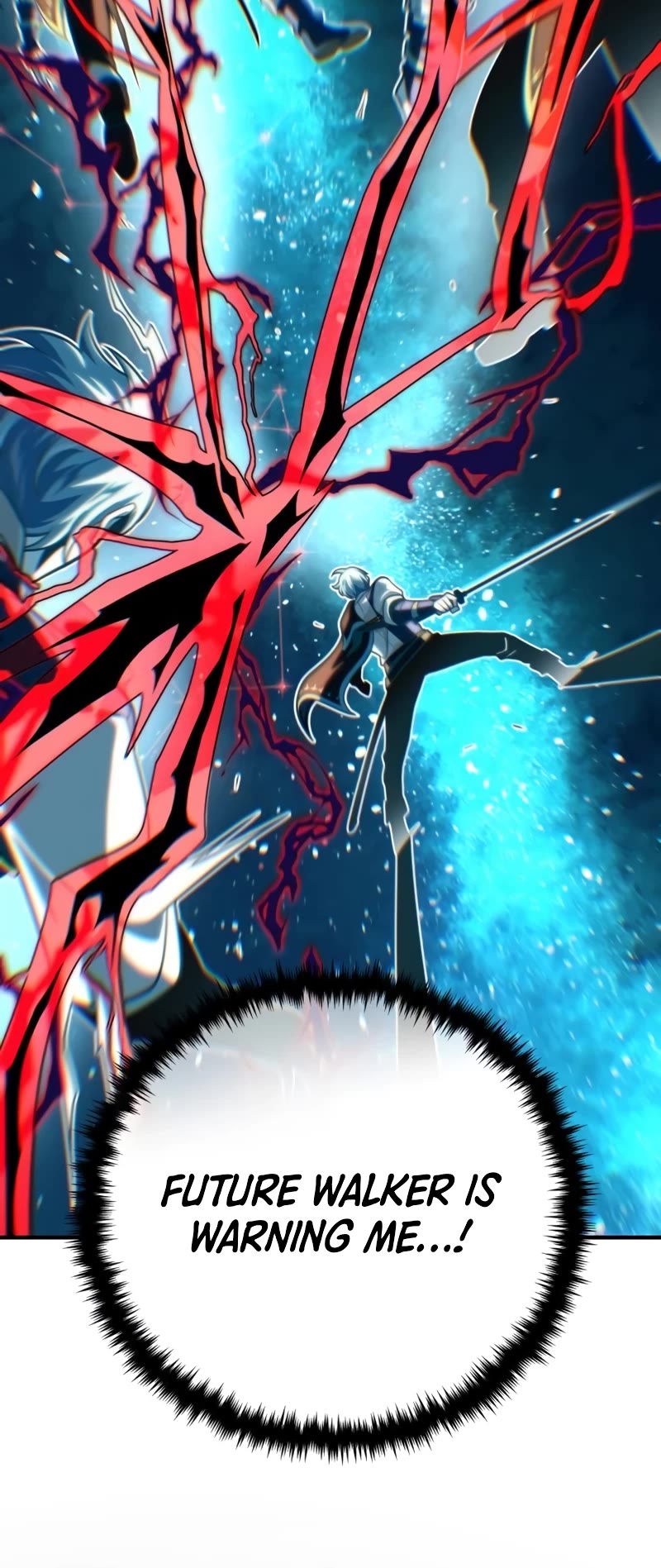 The Dark Magician Transmigrates After 66666 Years Chapter 127 page 44 - Chapter 127