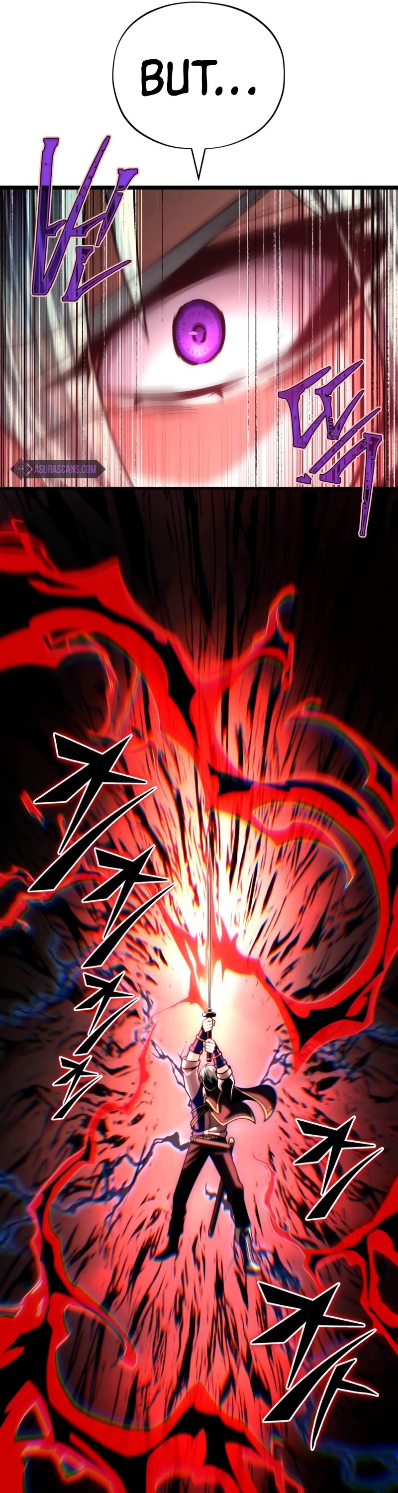 The Dark Magician Transmigrates After 66666 Years Chapter 127 page 49 - Chapter 127
