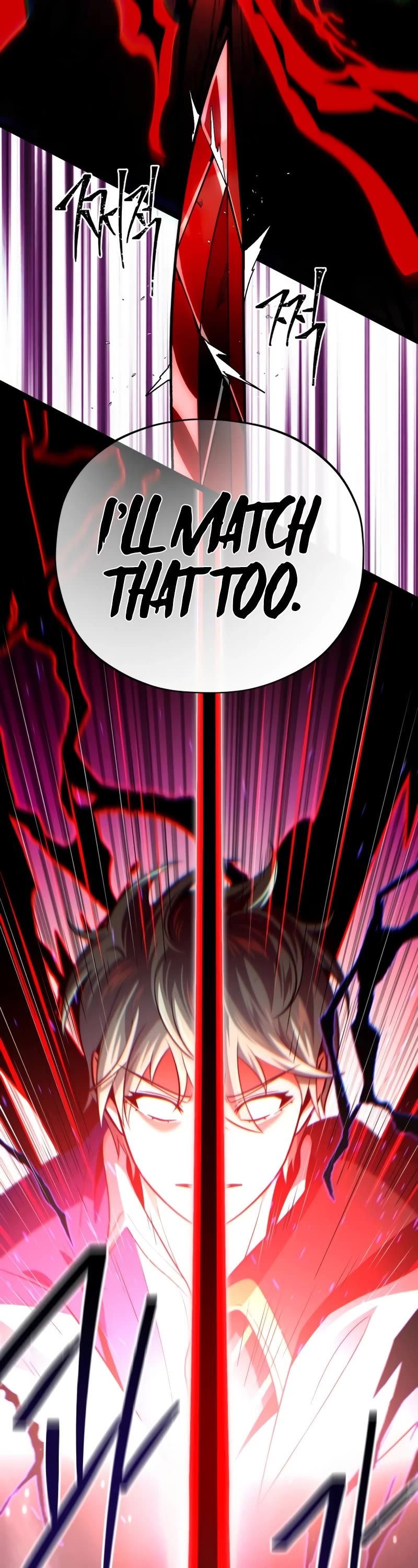 The Dark Magician Transmigrates After 66666 Years Chapter 127 page 50 - Chapter 127