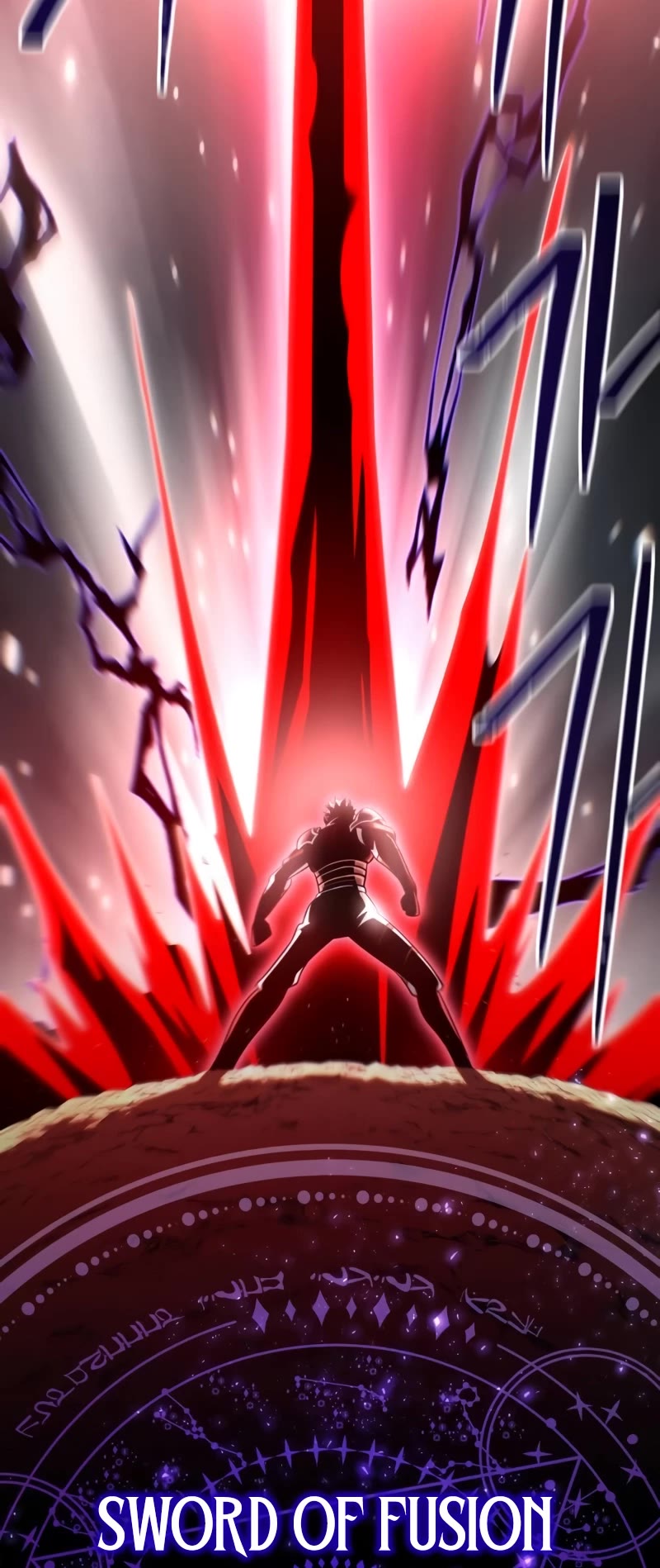The Dark Magician Transmigrates After 66666 Years Chapter 127 page 51 - Chapter 127