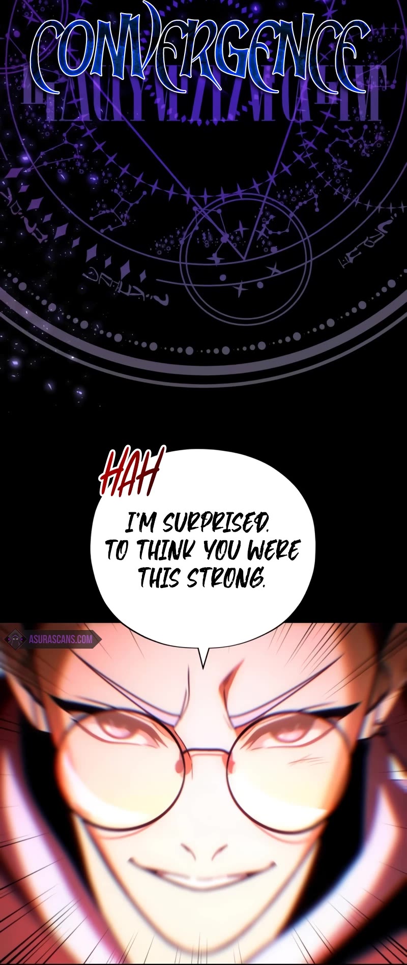 The Dark Magician Transmigrates After 66666 Years Chapter 127 page 52 - Chapter 127