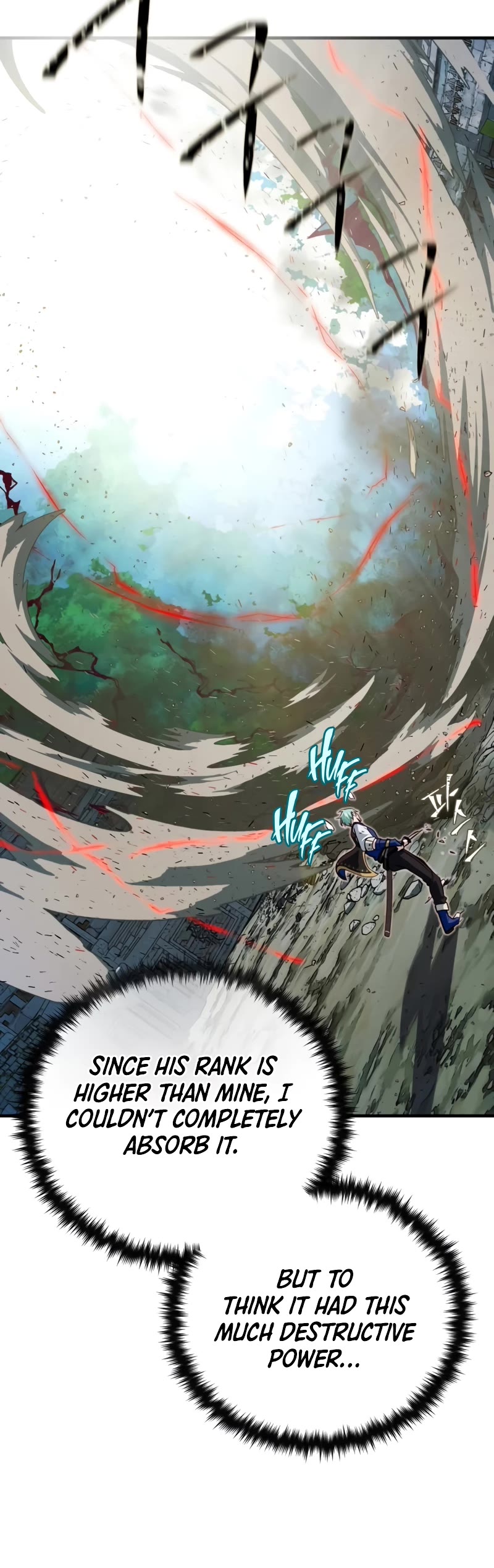 The Dark Magician Transmigrates After 66666 Years Chapter 127 page 56 - Chapter 127