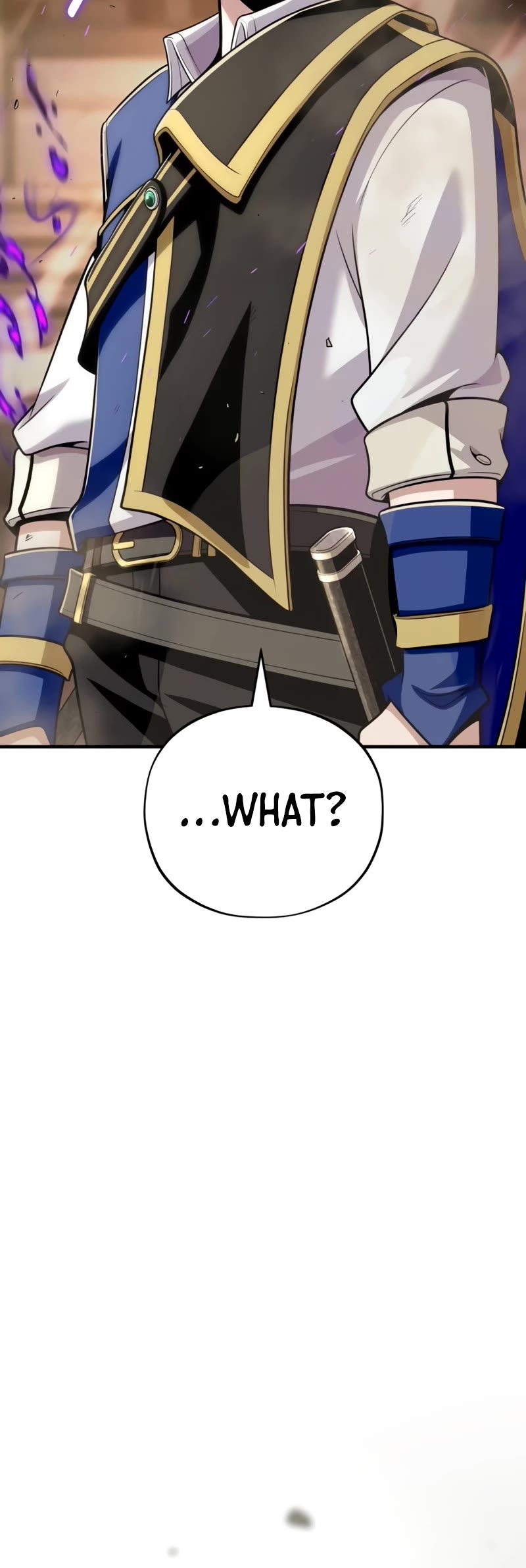 The Dark Magician Transmigrates After 66666 Years Chapter 127 page 6 - Chapter 127
