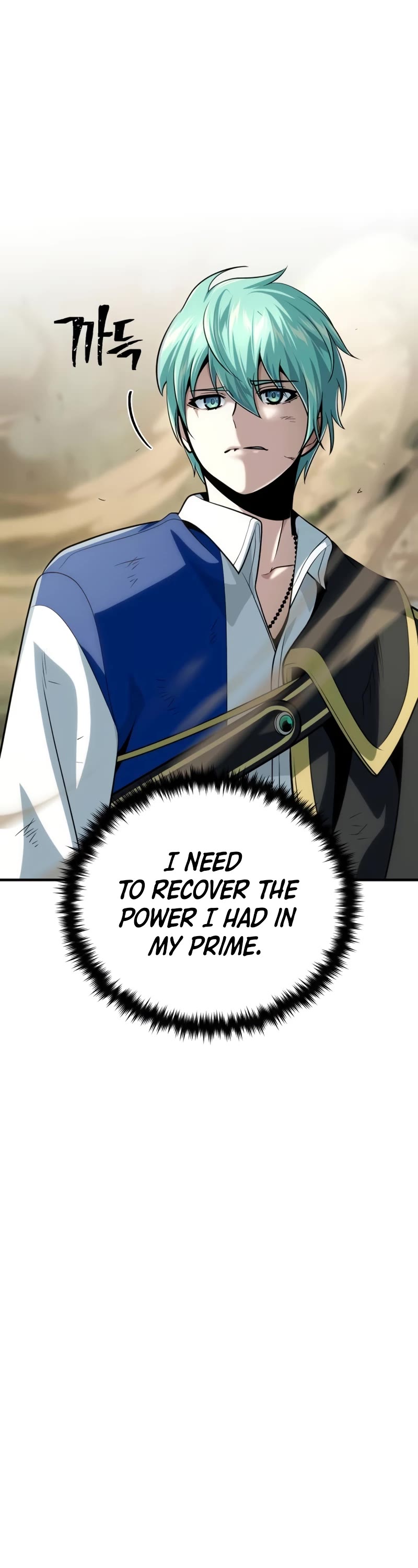 The Dark Magician Transmigrates After 66666 Years Chapter 127 page 62 - Chapter 127