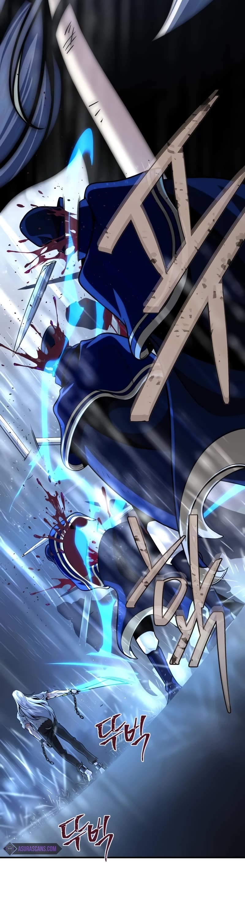 The Dark Magician Transmigrates After 66666 Years Chapter 127 page 74 - Chapter 127