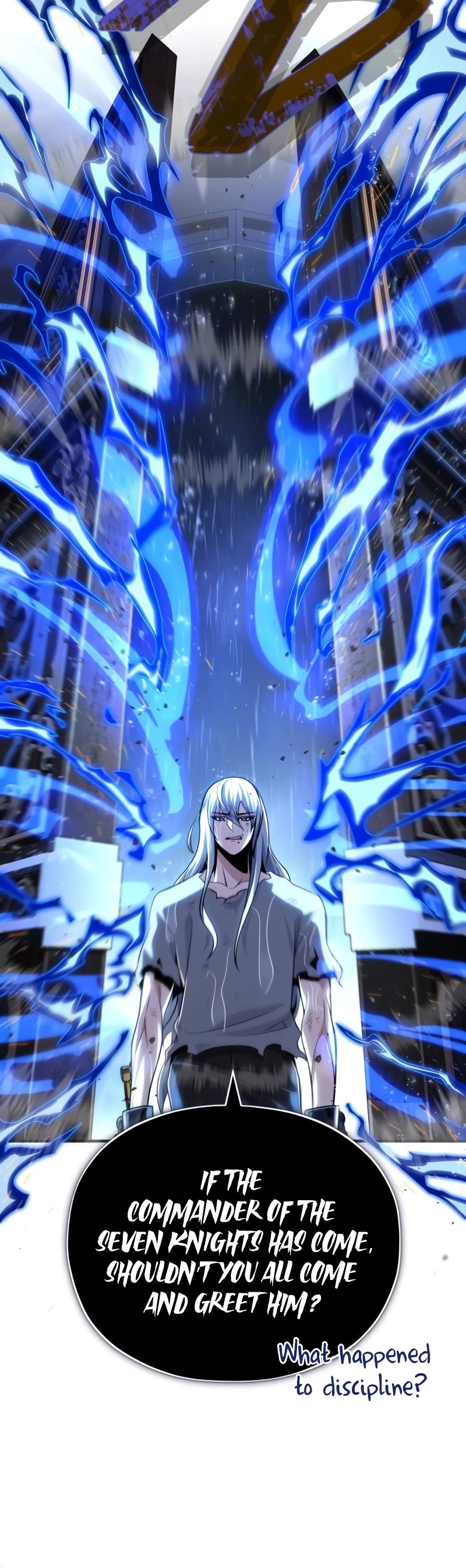 The Dark Magician Transmigrates After 66666 Years Chapter 127 page 76 - Chapter 127
