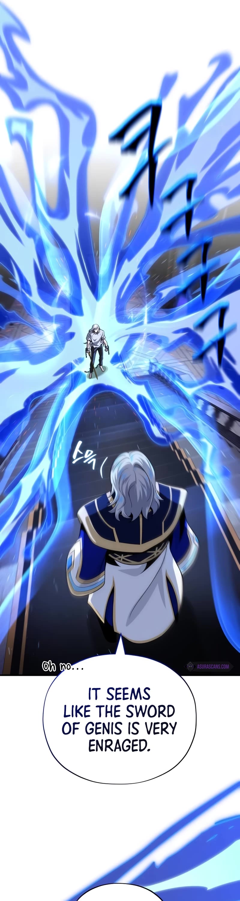 The Dark Magician Transmigrates After 66666 Years Chapter 127 page 77 - Chapter 127