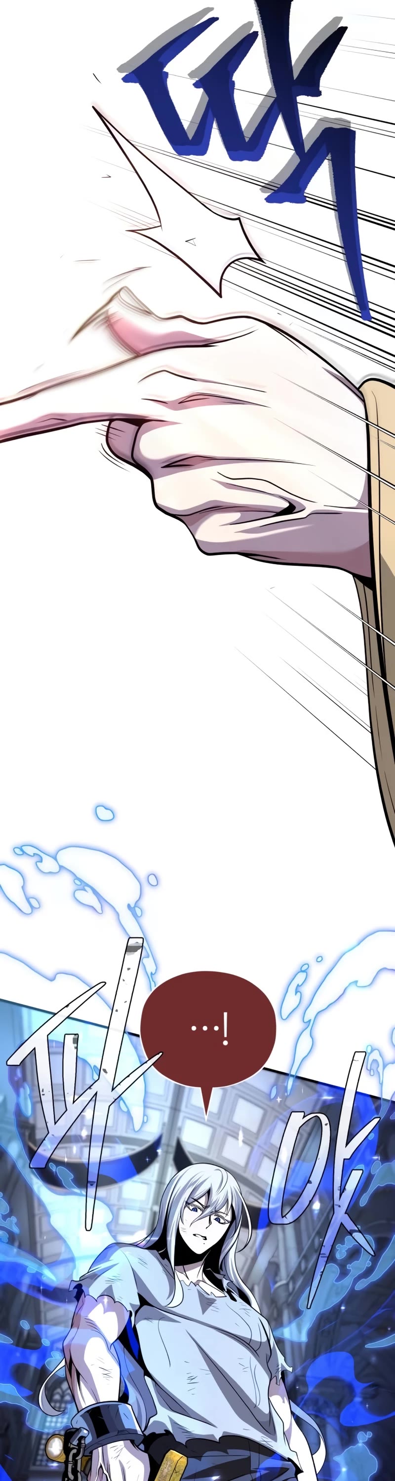 The Dark Magician Transmigrates After 66666 Years Chapter 127 page 79 - Chapter 127