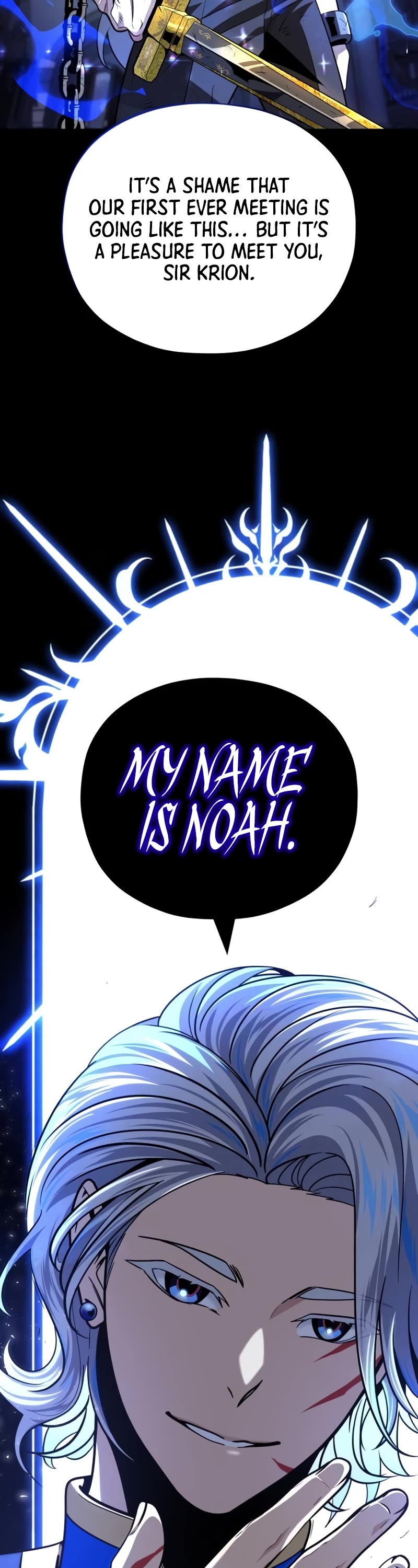 The Dark Magician Transmigrates After 66666 Years Chapter 127 page 80 - Chapter 127