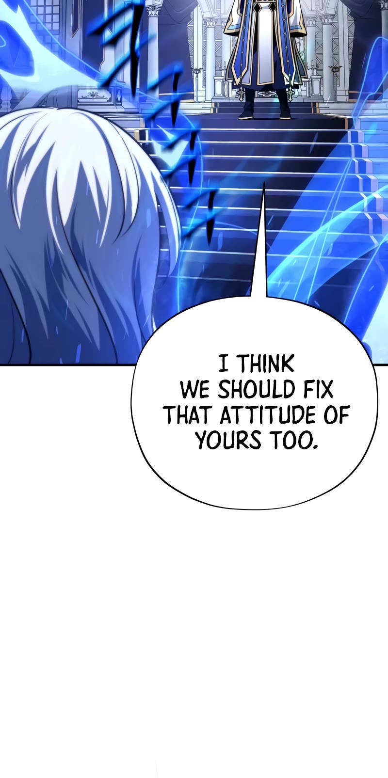 The Dark Magician Transmigrates After 66666 Years Chapter 128 page 11 - Chapter 128