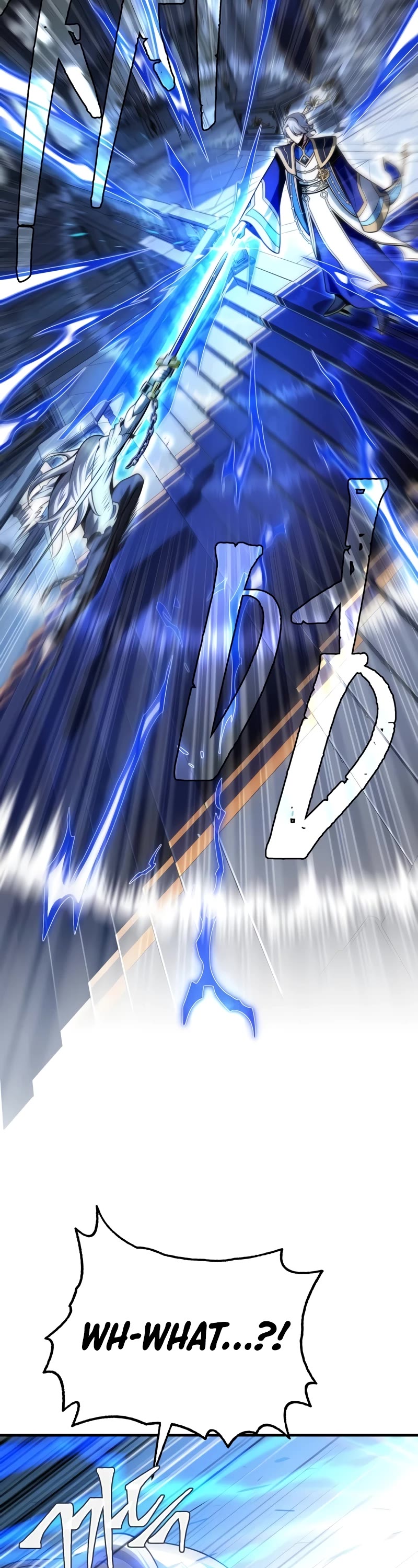 The Dark Magician Transmigrates After 66666 Years Chapter 128 page 14 - Chapter 128