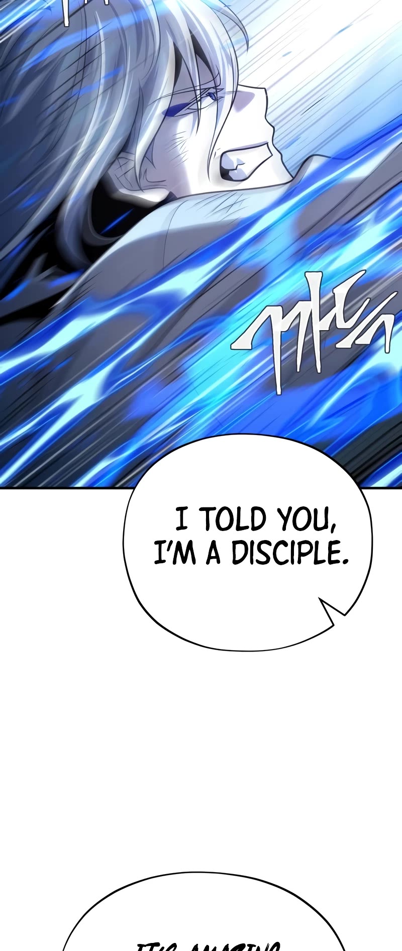 The Dark Magician Transmigrates After 66666 Years Chapter 128 page 15 - Chapter 128