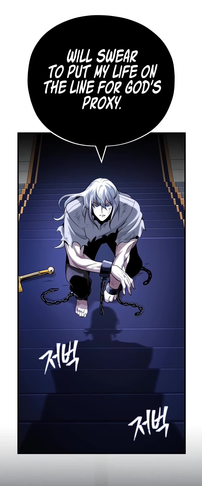 The Dark Magician Transmigrates After 66666 Years Chapter 128 page 21 - Chapter 128