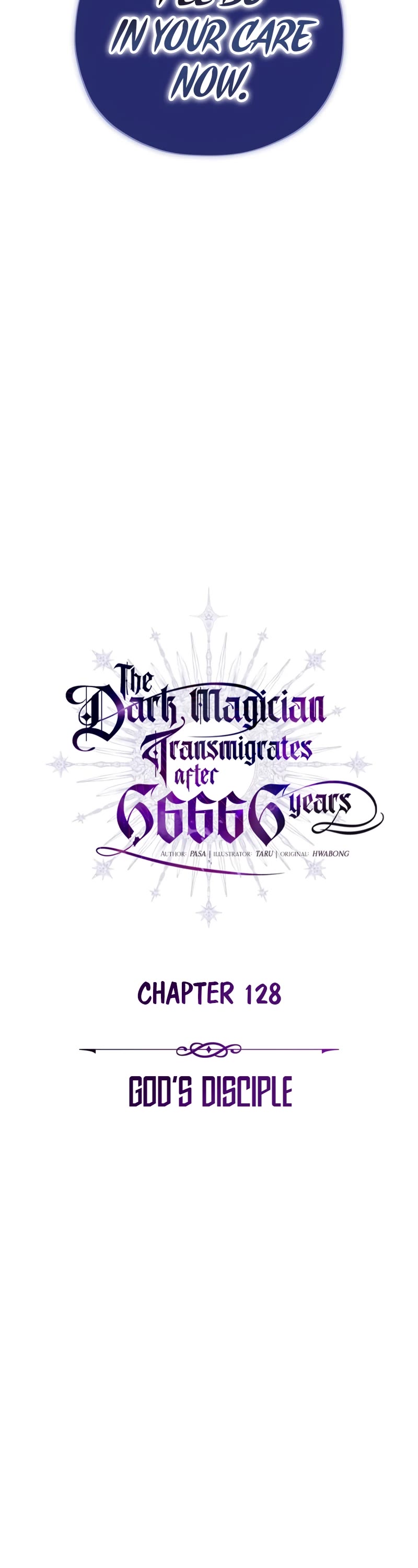 The Dark Magician Transmigrates After 66666 Years Chapter 128 page 23 - Chapter 128