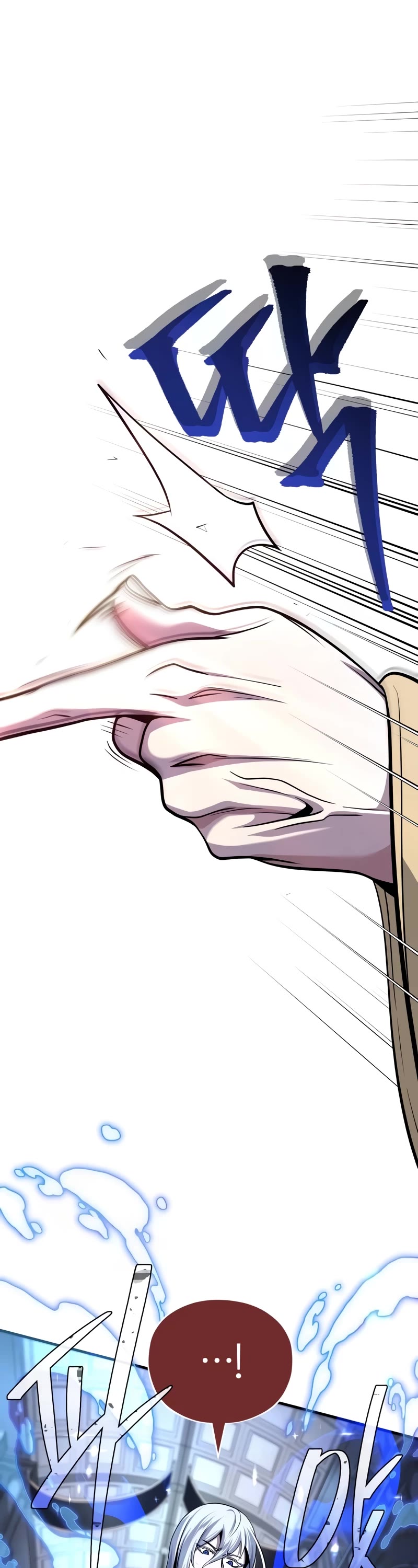 The Dark Magician Transmigrates After 66666 Years Chapter 128 page 3 - Chapter 128