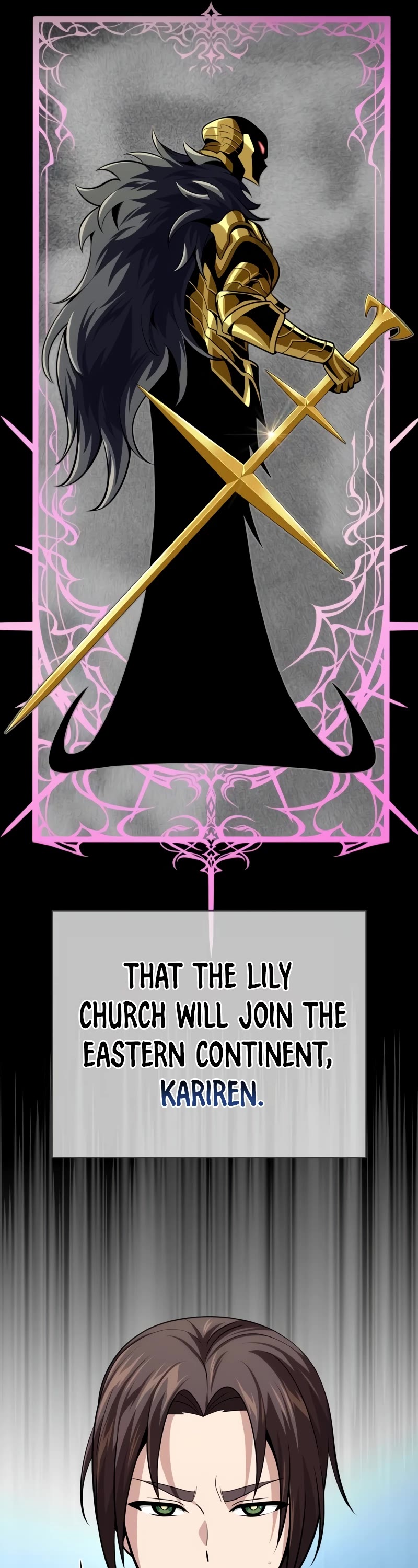 The Dark Magician Transmigrates After 66666 Years Chapter 128 page 37 - Chapter 128