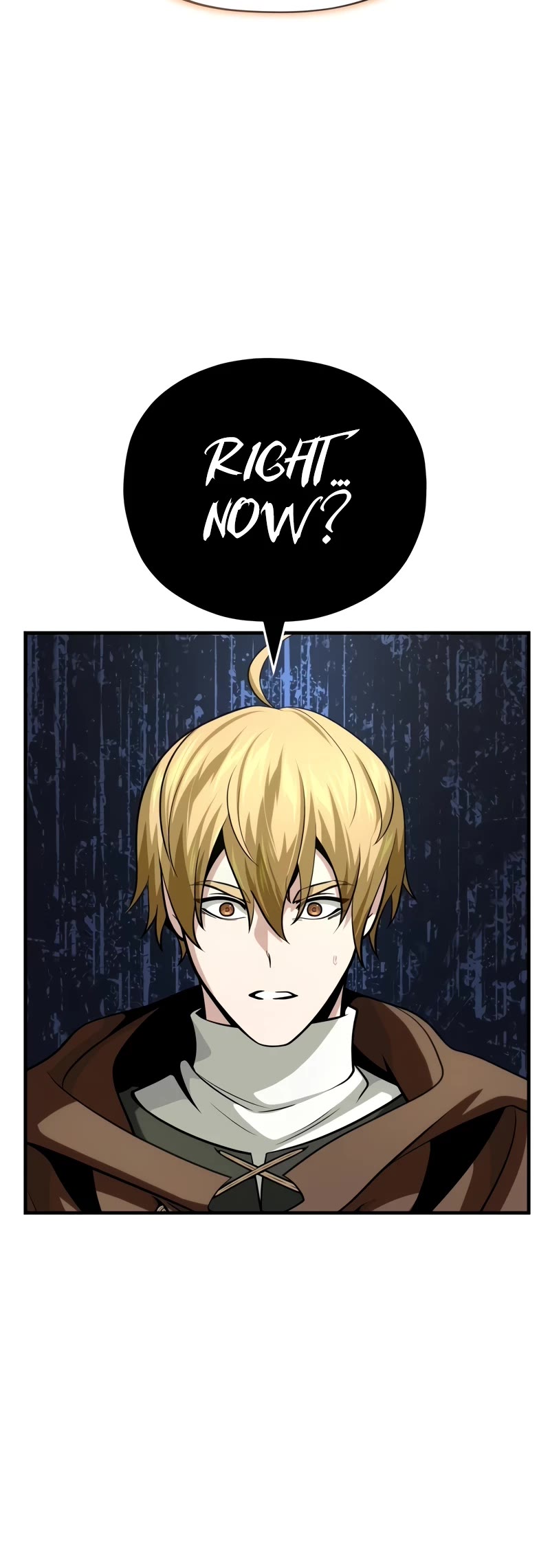 The Dark Magician Transmigrates After 66666 Years Chapter 128 page 41 - Chapter 128
