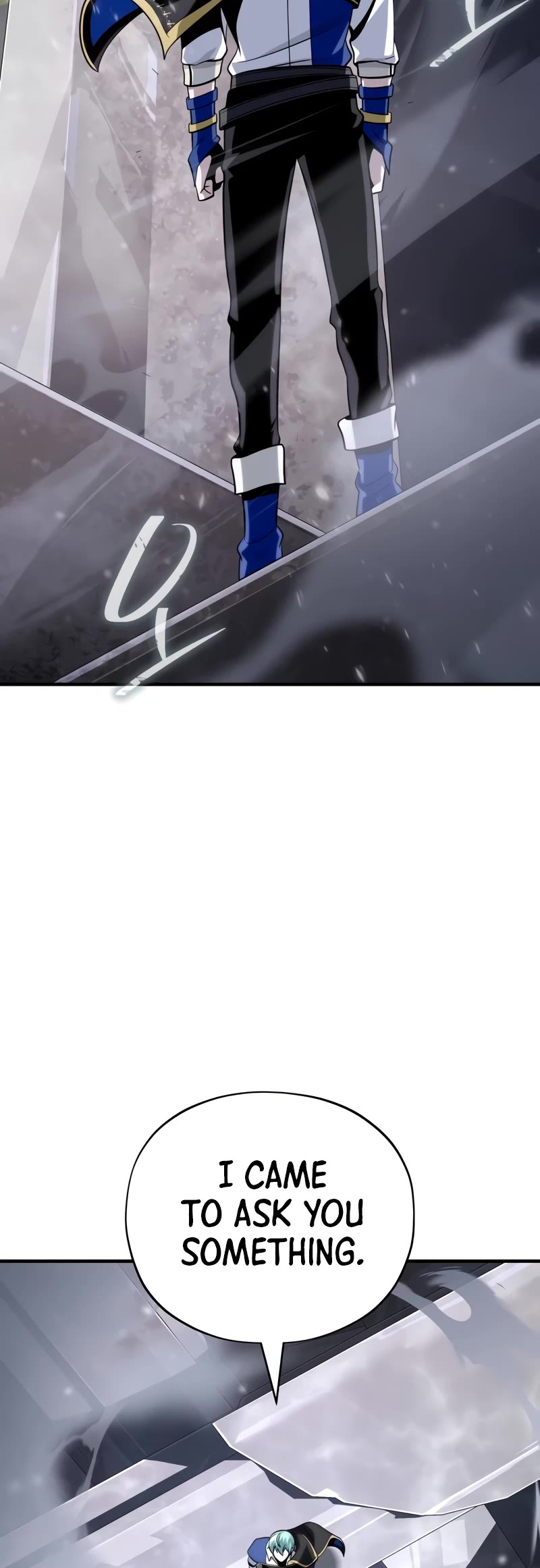 The Dark Magician Transmigrates After 66666 Years Chapter 128 page 50 - Chapter 128