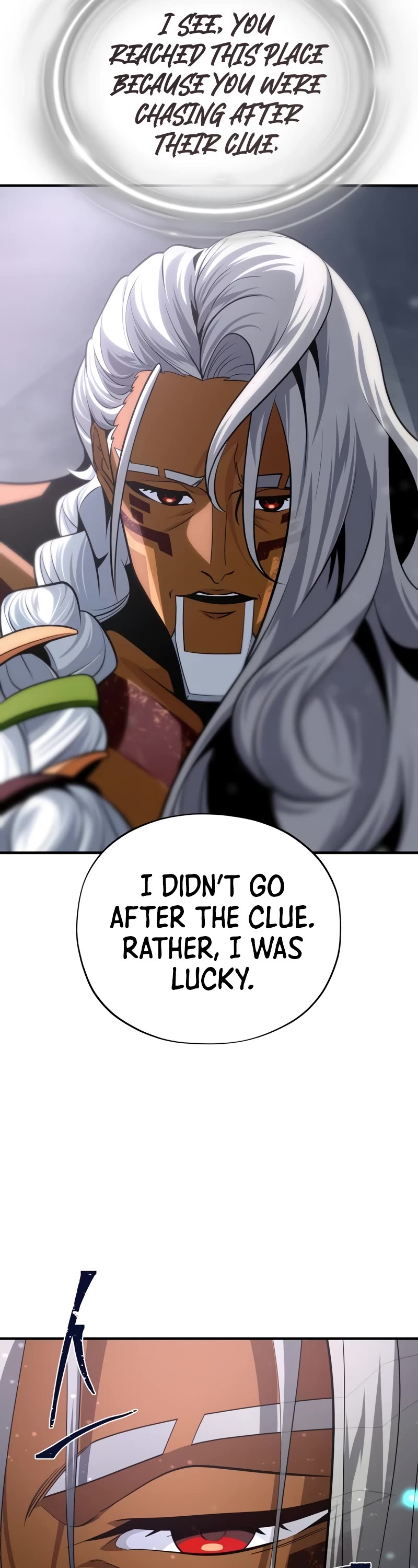 The Dark Magician Transmigrates After 66666 Years Chapter 128 page 53 - Chapter 128