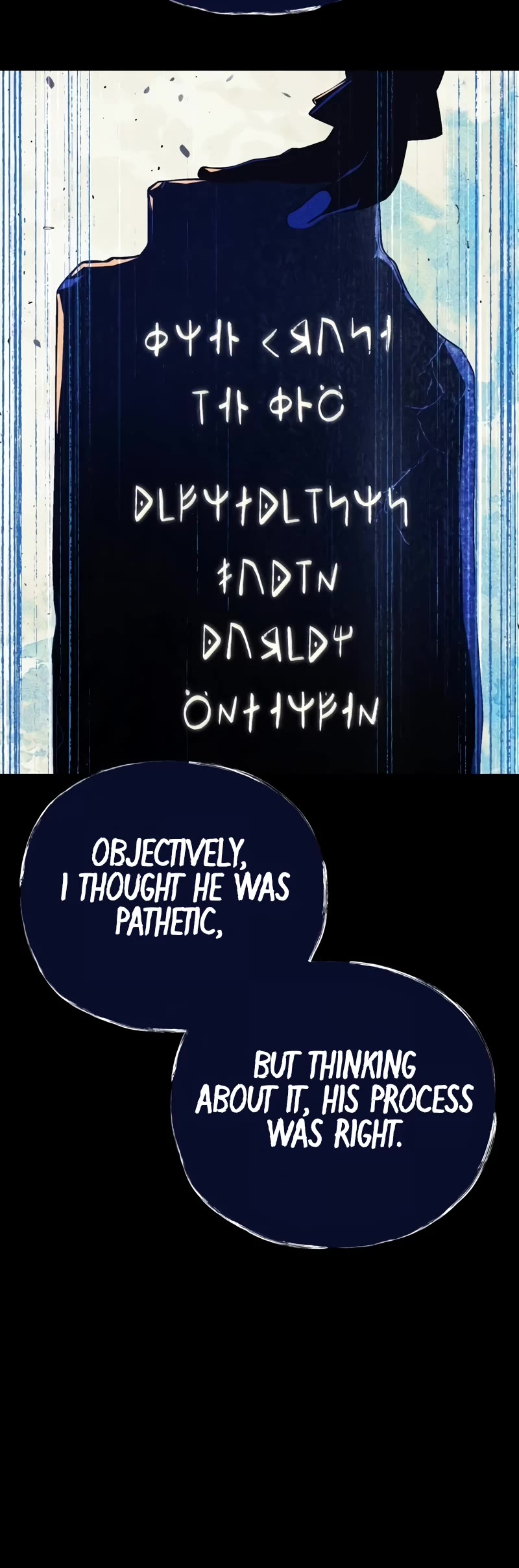 The Dark Magician Transmigrates After 66666 Years Chapter 128 page 56 - Chapter 128