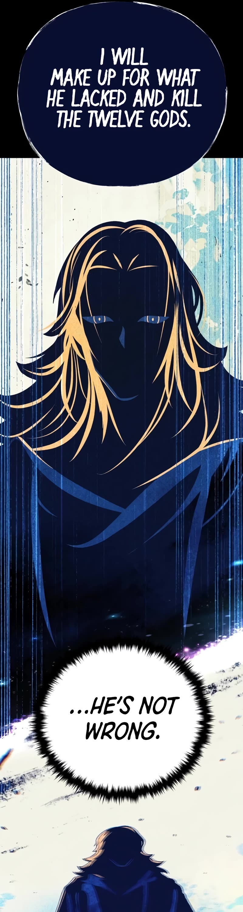 The Dark Magician Transmigrates After 66666 Years Chapter 128 page 57 - Chapter 128