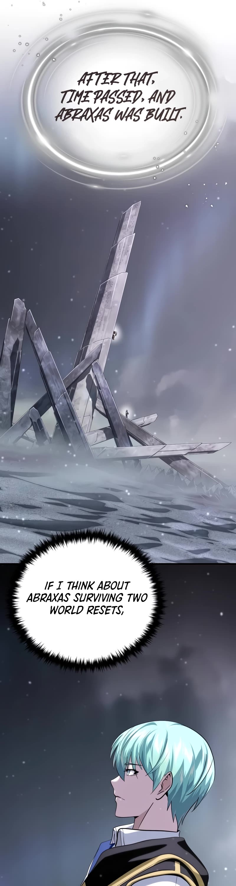 The Dark Magician Transmigrates After 66666 Years Chapter 128 page 62 - Chapter 128
