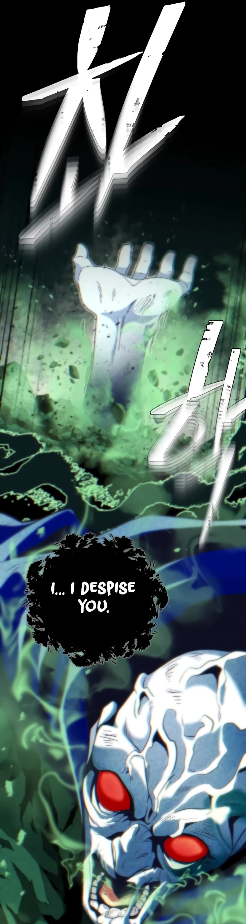 The Dark Magician Transmigrates After 66666 Years Chapter 128 page 66 - Chapter 128