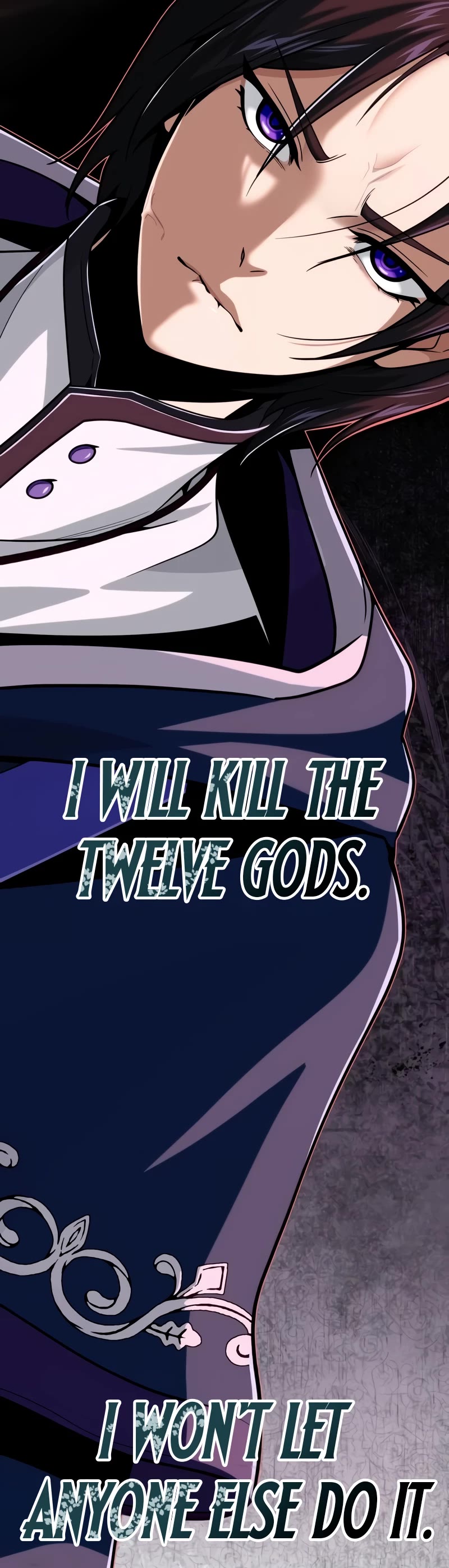The Dark Magician Transmigrates After 66666 Years Chapter 128 page 73 - Chapter 128