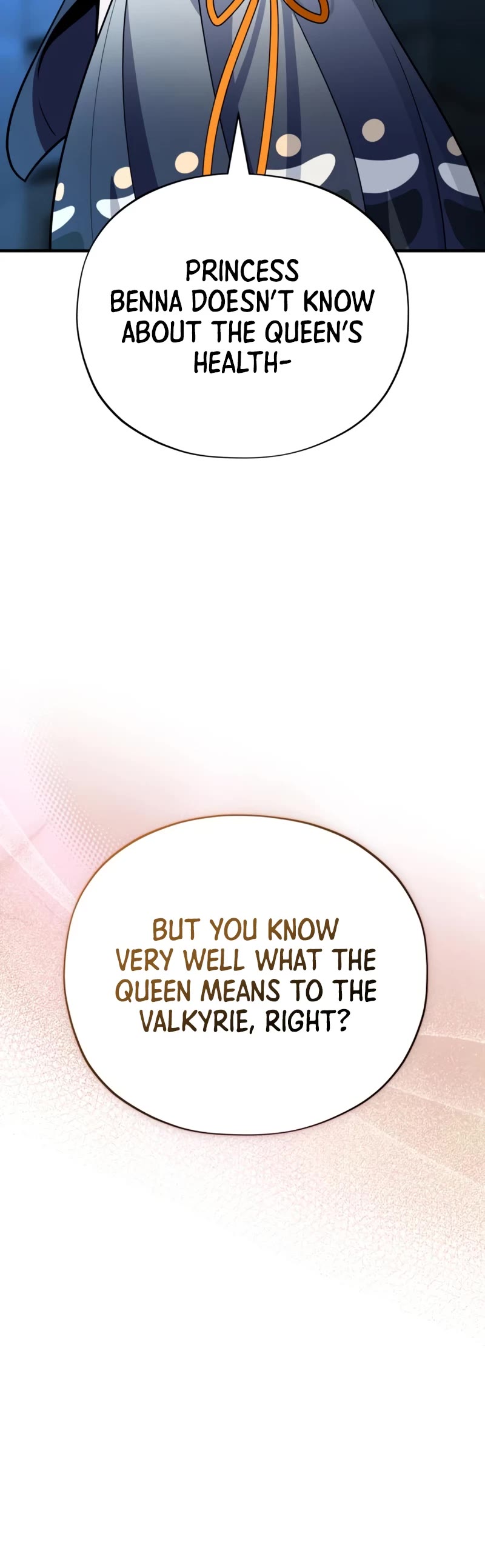 The Dark Magician Transmigrates After 66666 Years Chapter 129 page 15 - Chapter 129: Einheri Valkyrie