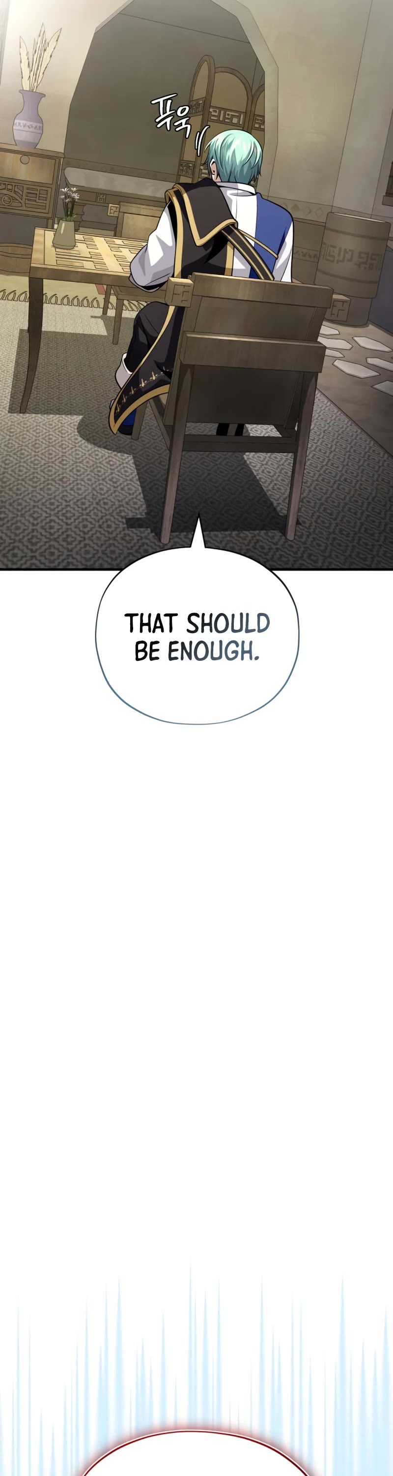 The Dark Magician Transmigrates After 66666 Years Chapter 129 page 22 - Chapter 129: Einheri Valkyrie