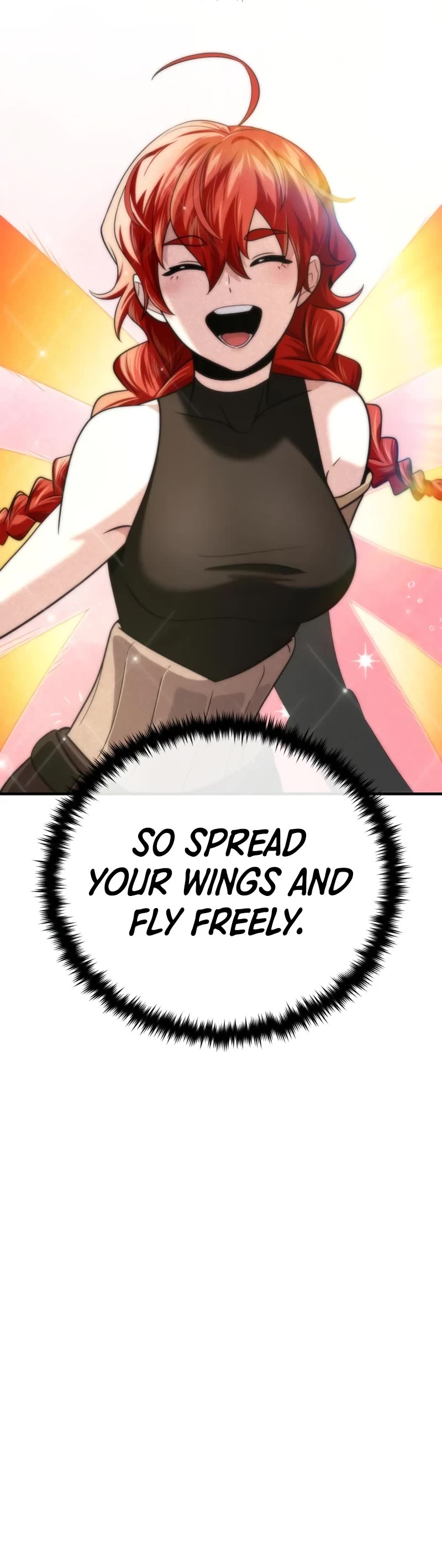 The Dark Magician Transmigrates After 66666 Years Chapter 129 page 25 - Chapter 129: Einheri Valkyrie