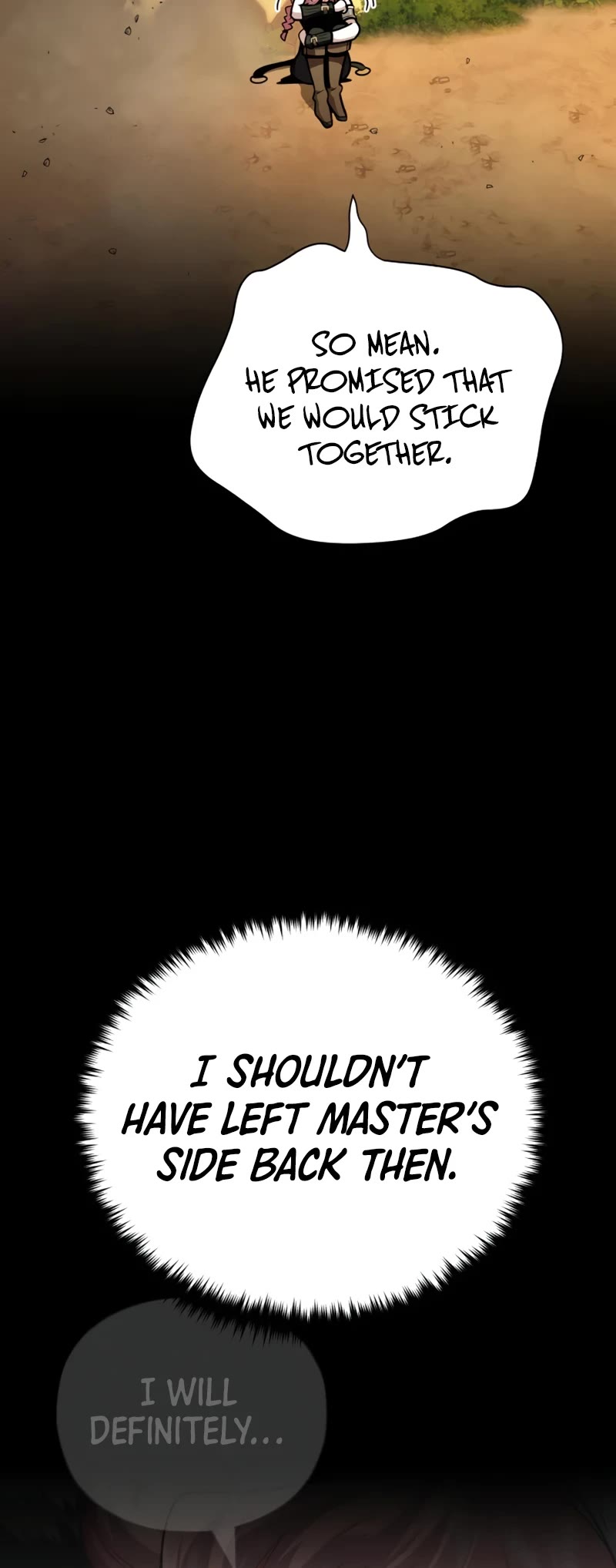 The Dark Magician Transmigrates After 66666 Years Chapter 129 page 29 - Chapter 129: Einheri Valkyrie
