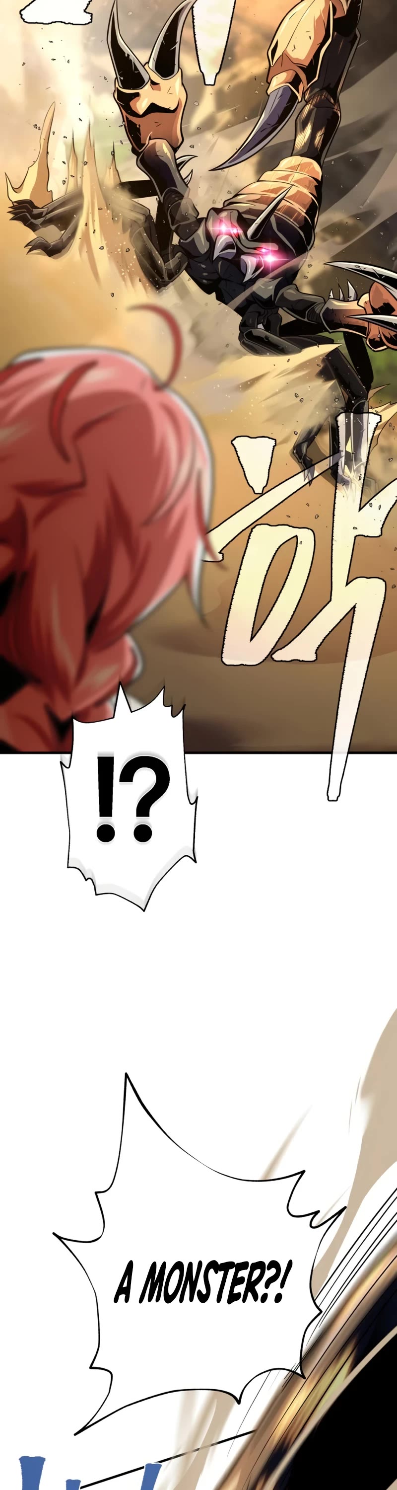 The Dark Magician Transmigrates After 66666 Years Chapter 129 page 32 - Chapter 129: Einheri Valkyrie